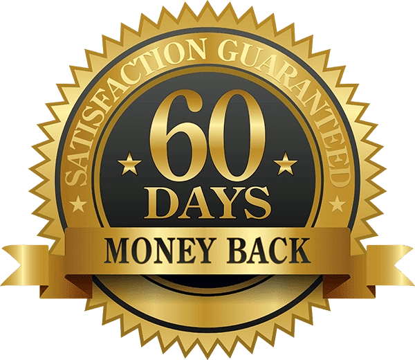 Money-back guarantee